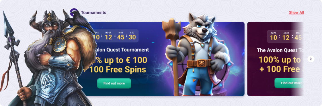 Safe Casino online